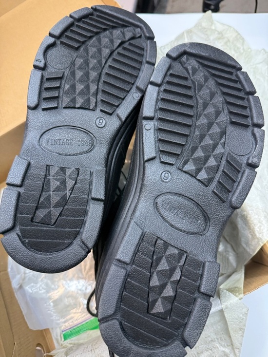 Weatherproof Vintage Jack Boots- Size 9M main image 8
